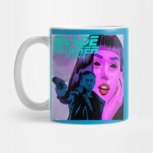 the good joe Mug